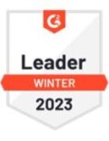Cynet - Leader Winter 2023